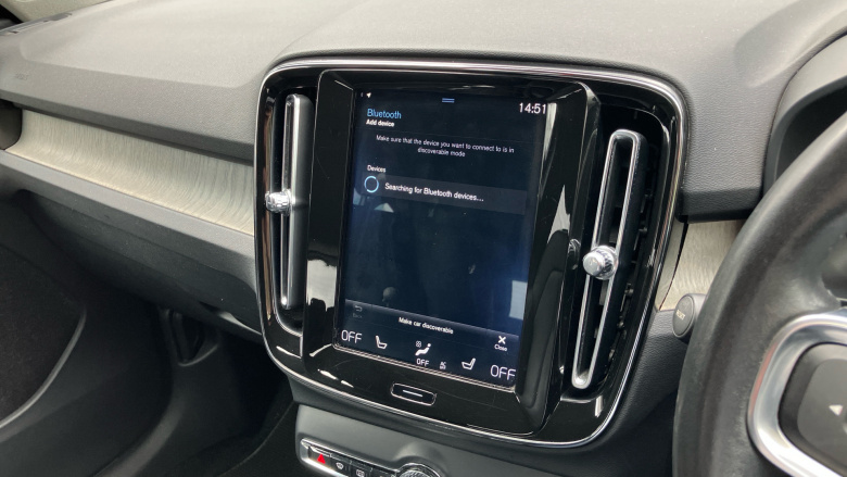 Volvo Xc40 2.0 D4 [190] Inscription 5dr AWD Geartronic Diesel Estate